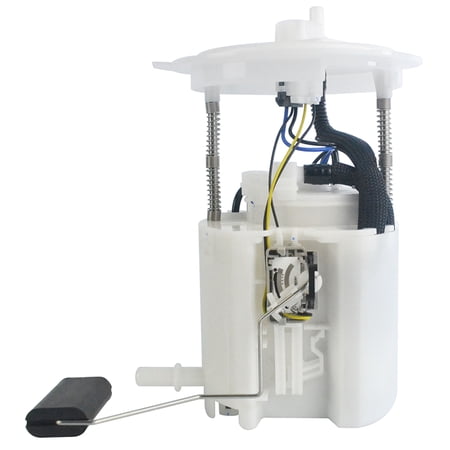 Agility Auto Parts 4010984 Fuel Pump Module Fits Ford 2012-2012