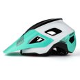 thumbnail image 2 of ruzhgo Unisex Adults Cycling Helmet Lightweight Shock Absorption Cushioning Design for Safe Riding Bikes Accessory, 2 of 9