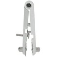 thumbnail image 4 of Filfeel Montre Outil de Suppression de Broches de Ressort, Montre Barre de Ressort V Forme Pince Bande de Retrait Outil de Suppression Kit pour la Réparation, Montre Pince à Épiler de Barre de Ressort, 4 of 8