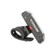 thumbnail image 2 of Wosthever USB LED bicicleta luz trasera bicicleta de montaña impermeable trasero multifuncional gran angular lámpara ajustable accesorios de Ciclismo, 2 of 6
