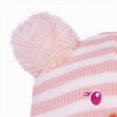 thumbnail image 5 of 0-1 Years Infant Baby Boys Girls Beanie Warm Knit Cute Hat Baby Hat, 5 of 8