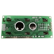 LCD Color Display 16 x 2 with Driver & Controller