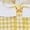 Yellow, variant on Women's Civil War Dress Victorian Dickens Costume Yellow Plaid Skirt