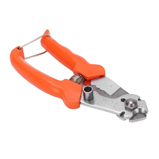 Cycling Inner Outer Gear Clamp,Bike Brake Shift Wire Bike Brake Shift Wire Cutter Bicycle Wire Cutters Advanced Technology