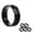 Black, variant on Yihuala Fishing Line Knot Puller Assist Tool Compacts Line Management Rings Aluminum Alloy Fishing Lines Pulling Rings