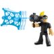 thumbnail image 2 of Fisher-Price Imaginext Jurassic World, Dr. Malcolm yamp; Dim Fisher Price Fisher-Price, 2 of 2
