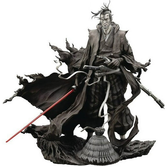Kotobukiya - Star Wars: Visions - ARTFX The Ronin, Kotobukiya, Gifts