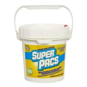 <p>Jack's Magic JMPAC01/60 Super Pac Multi-Enzyme Pool & Spa Cleaner - 1oz, 60/BKT</p>