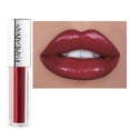 thumbnail image 1 of Brillo de labios HUOGUO, impermeable y duradero, terciopelo mate, 1 of 2