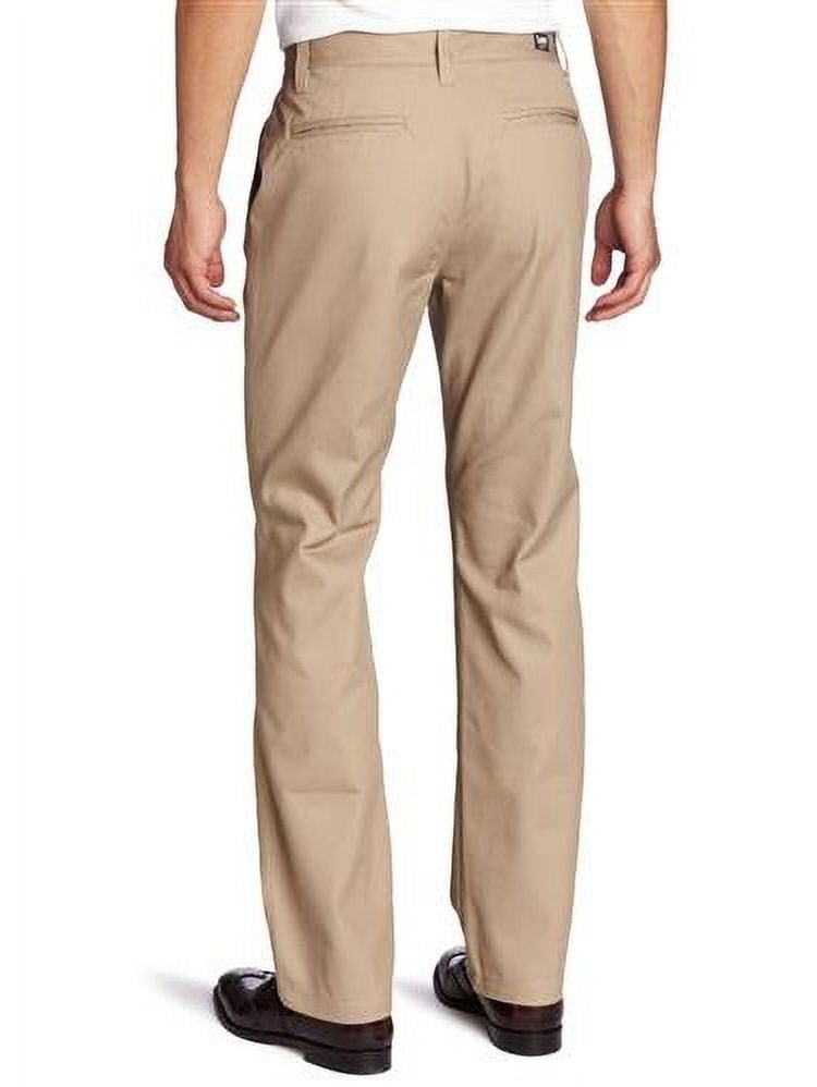 Uniforms Young Men's Straight-Leg College Pant