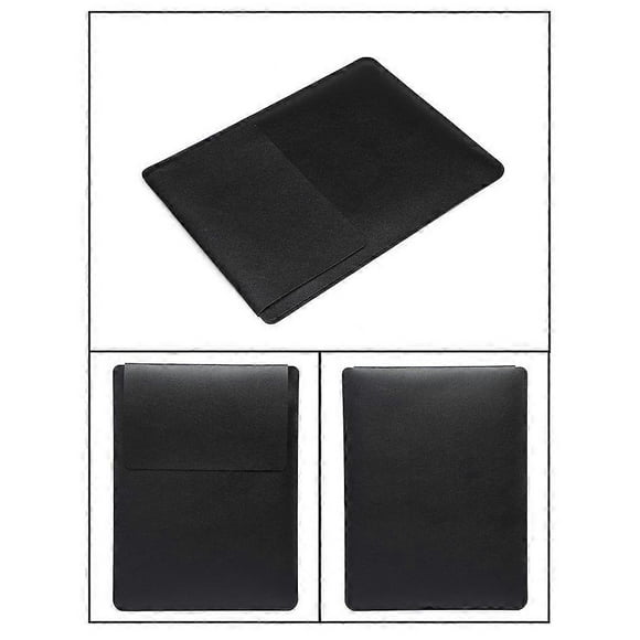 Macbook Air Case Pu Leather Macbook Air & Macbook Pro Protective Case 13 Inch