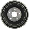 thumbnail image 4 of ACDelco 18B302 - Brake Drum Fits select: 1994-1999 DODGE RAM 1500, 4 of 4