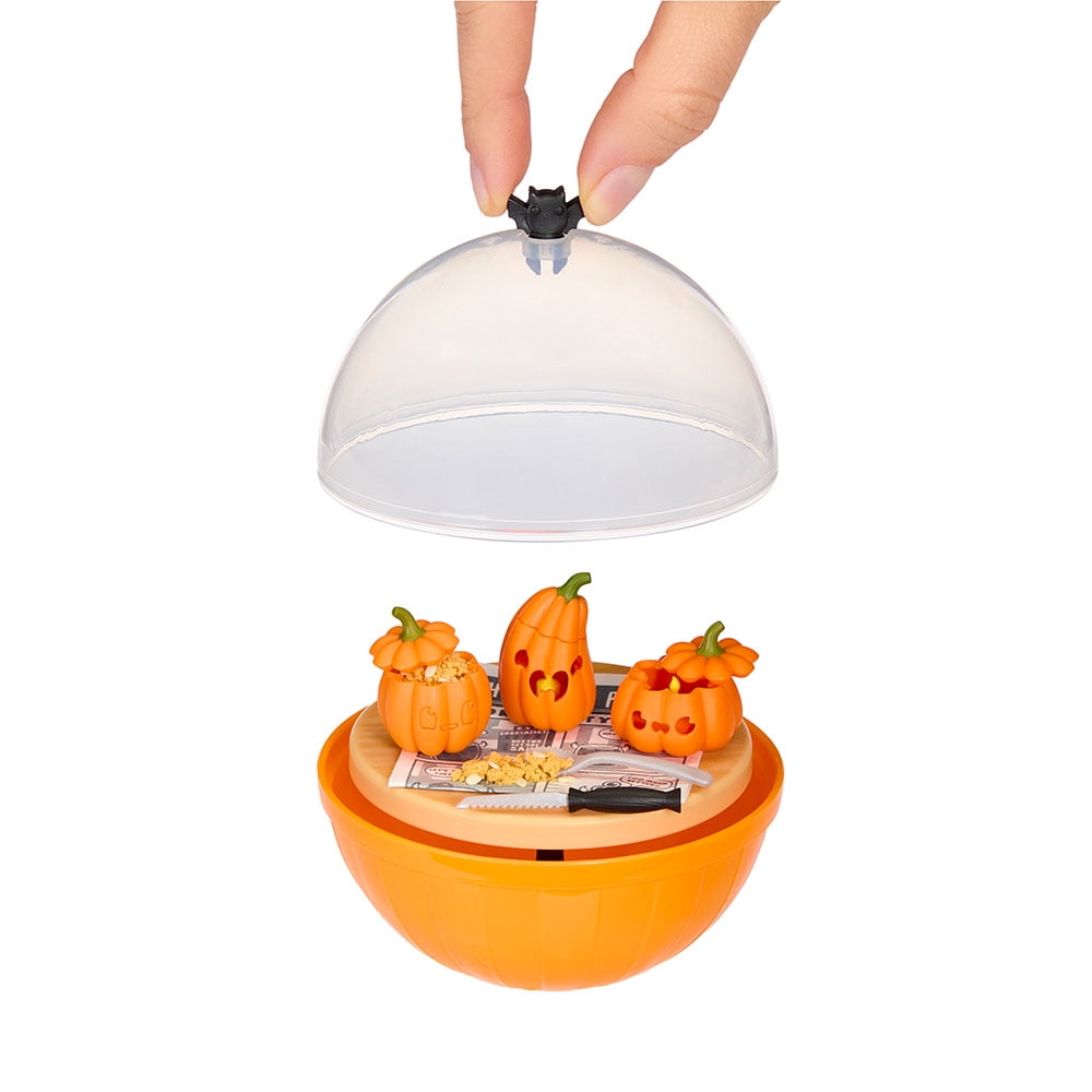 MGA's Miniverse Make It Mini Halloween, mini articles de collection