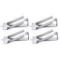 thumbnail image 1 of 4pcs Plate-Forme Ressort Tourner Pinces Lit en Verre Stable Clips 3D Accessoires d'Imprimante, 1 of 7