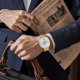 thumbnail image 2 of Bandas De Metal Para Galaxy Watch 8 Band 40 Mm 44 Mm/Galaxy Watch 8 Classic Band 46 Mm Malla Magnética Pulsera De Acero Inoxidable Correa Milanesa Para Samsung Galaxy Watch 8/8 Classic (2025) Mujeres, 2 of 5