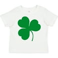 thumbnail image 3 of Inktastic Irish Green Shamrock Boys or Girls Toddler T-Shirt, 3 of 5