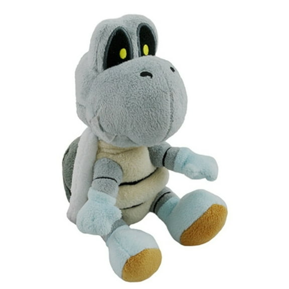 Super Mario Bros Nintendo 6" Plush Dry Bones