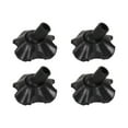 thumbnail image 1 of GUOOL Chair Leg Protector Padschair Leg Caps Universal for Dining Chairs 8Pieces 12mm, 1 of 8