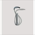 thumbnail image 3 of Delta Cycle Leonardo Da Vinci Single Bike Storage Rack Hook Hanger with Tire Tray for Vertical Indoor Garage ( color may vary  ), 3 of 6