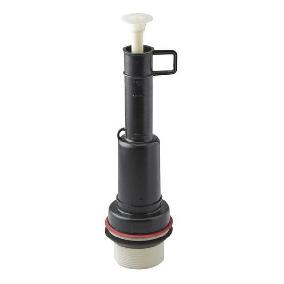 11-1/2 Valve de Chasse Pouces