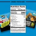 thumbnail image 5 of Dave's Killer Bread Amped-Up Blueberry Almond Butter Organic Protein Bars, 4 Count, 5 of 8