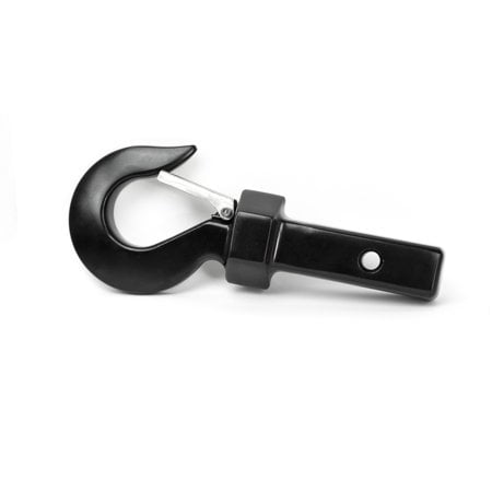 

Monster Hooks MINII MONSTER HOOK - TITANIUM BLACK / EA