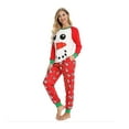 thumbnail image 3 of Pyjamas de Noël pour la Famille, 3 of 3