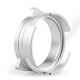 thumbnail image 2 of Aleación de aluminio Café Polvo Dosificación Funnel Pequeño Café Café Maker 54mm Accesorios de Junta Cafetería Cocina Suministros Gadgets Plata Methold HA027946-02B, 2 of 7
