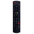 thumbnail image 1 of N2QAYB000926 Remote Control Replaced for TV LED LCD Smart HDTV TC-39AS530 TC39AS530U TC-40AS520 TC40AS520U, 1 of 5