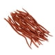 thumbnail image 4 of 20 Piezas 5.1 "Señuelos Plásticos de La Lombriz de Tierra Señuelos de Pesca Artificial para La Pesca de Suave Carpa Accesorios de Pesca Baoblaze Señuelos de lombriz de mar, 4 of 8