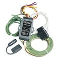 thumbnail image 5 of Hopkins MFG Tail Light Converter 48925 Direct Battery Powered; With Integrated Circuit Protection; 2.1 Amps Per Output; Without Circuit Probe; 72 Inch Length; Mounts IN Truck; With Dust Cover, 5 of 5