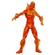 Marvel Legends Icons Series Action figure, Human Torch