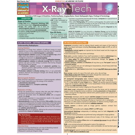 X-ray Steering - X-Ray Tech