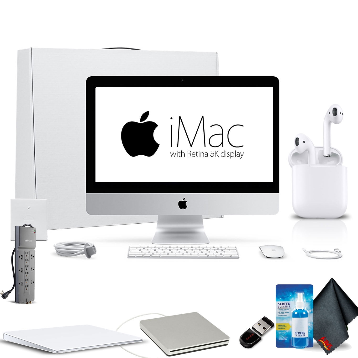 apple imac i5 27 inch