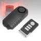 thumbnail image 5 of Alarma Antirrobo Para Bicicleta, Alarma De Activación Por Vibración Compacta Y Fuerte, Resistente Al Agua, 113 DB, Fácil Instalación, Volumen Ajustable Para Motocicleta,, 5 of 7