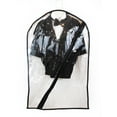 thumbnail image 2 of Clear Children's Child Baby Garment Bag--Infant, Child, Clothing Bag Protector - Original Size, 2 of 4