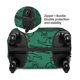 thumbnail image 2 of Fotbe Cartoon Air Transportation Funda Protectora para Equipaje, Antirrayones y Resistente a la Suciedad, Compatible con Maletas de 18 a 32 Pulgadas-X-Large, 2 of 7