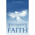 thumbnail image 2 of Testament of Faith, 2 of 2