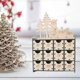 thumbnail image 5 of Calendario de Adviento de Navideño 24 Cajones Rellenables para Vacaciones Navideñas, 5 of 9