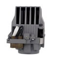 thumbnail image 3 of Advanced Lamps™ Lamp & Housing for The Christie Digital Mirage HD6K-M Projector - 1 Unit per pack, 3 of 9