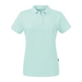 thumbnail image 1 of Russell Polo Biologique Pur pour Femmes, 1 of 2