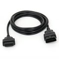 thumbnail image 2 of Sidaley Conector de Cable de extensión a para coche, Cable de interfaz de línea completa de alimentación de ordenador, accesorios de Vehículos, repuestos y accesorios Mis Sidaley VI021645-00, 2 of 6