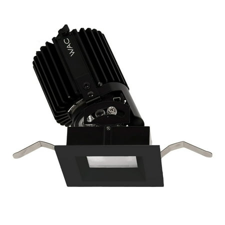 

Wac Lighting R2sat-S Volta 2 Square Adjustable Trim - Black