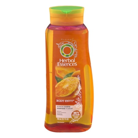 Clairol Herbal Essences Body Envy Volumizing Shampoo, 23.7 fl oz