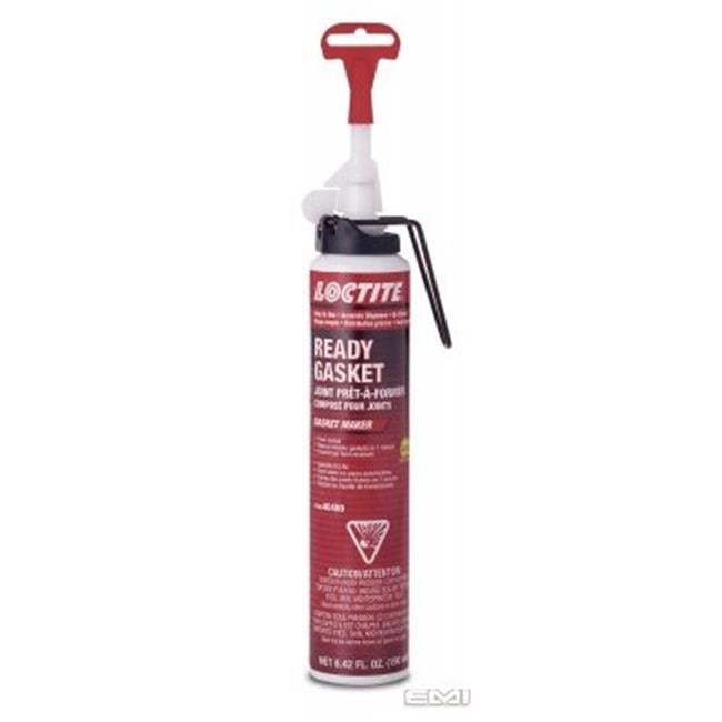 Loctite 743914 6.42 oz Ready Gasket Maker Can
