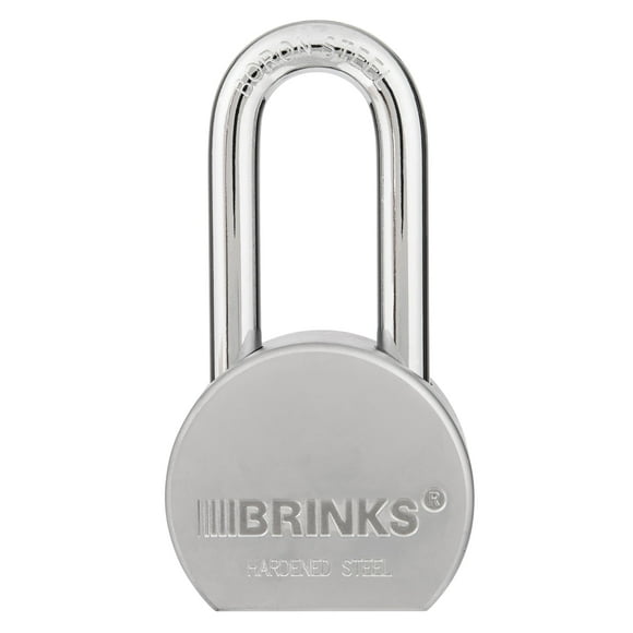 LK 63.5 MM Solid STL COMM W/ 2" Boron SHKL