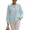 Sky Blue #002, variant on Sweaters for Women Fall Oversized Wool Blend Pullover, 3XL