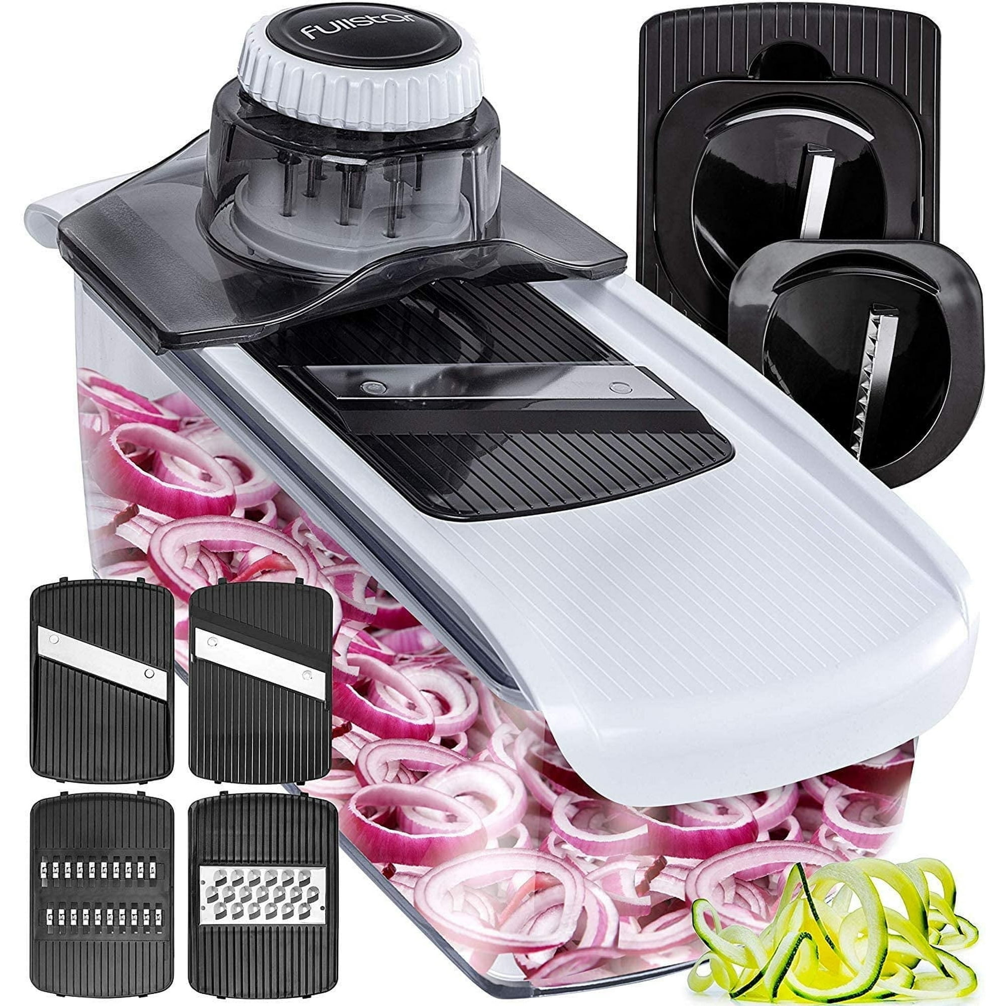 Image of Mandoline slicer