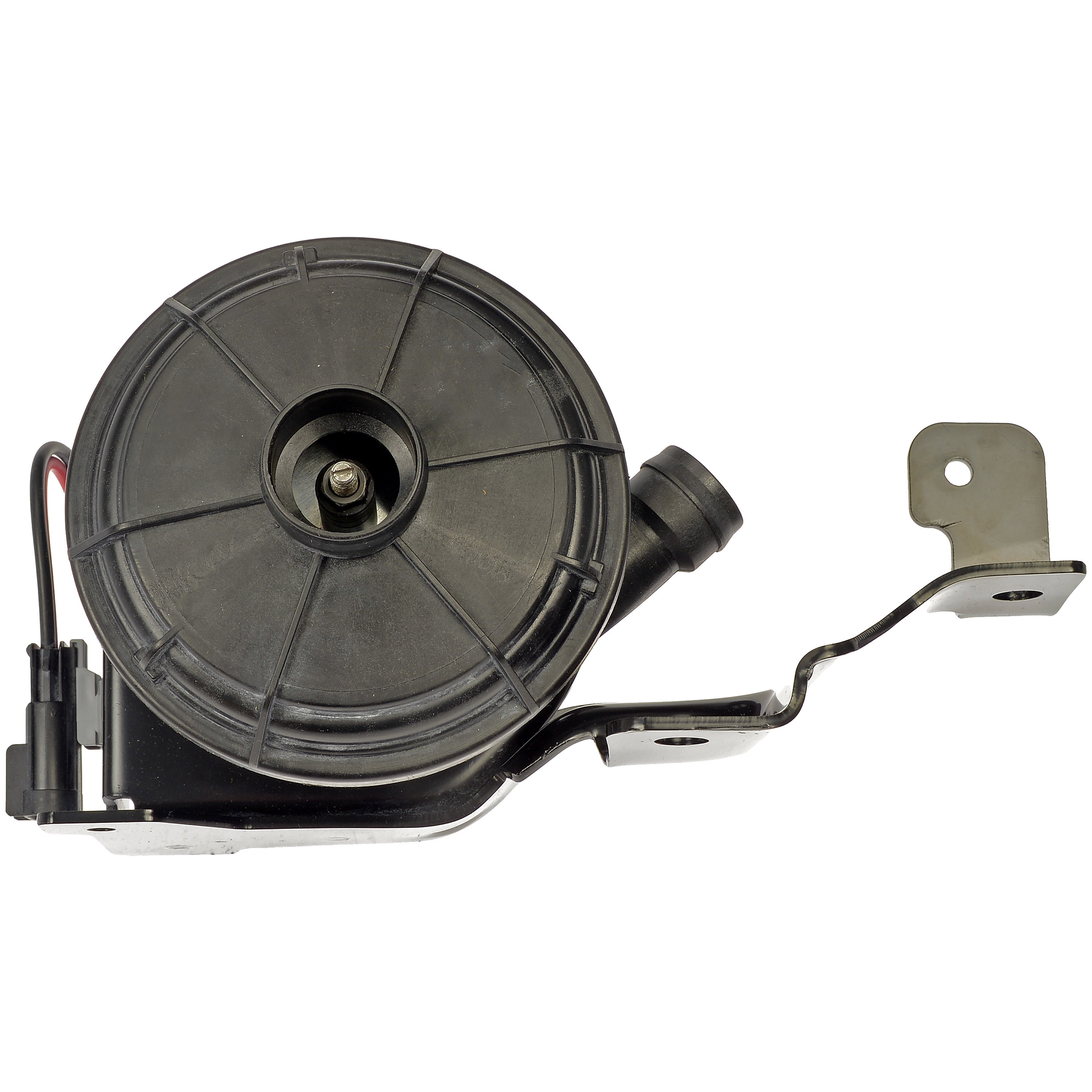 Dorman 306-001 Secondary Air Injection Pump for Specific Chevrolet Models Fits select: 2007-2010 CHEVROLET IMPALA, 2007 CHEVROLET MONTE CARLO