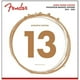 thumbnail image 3 of Cuerdas para guitarra acústica Fender Dura-Tone revestidas en bronce fosforado, 3 of 3